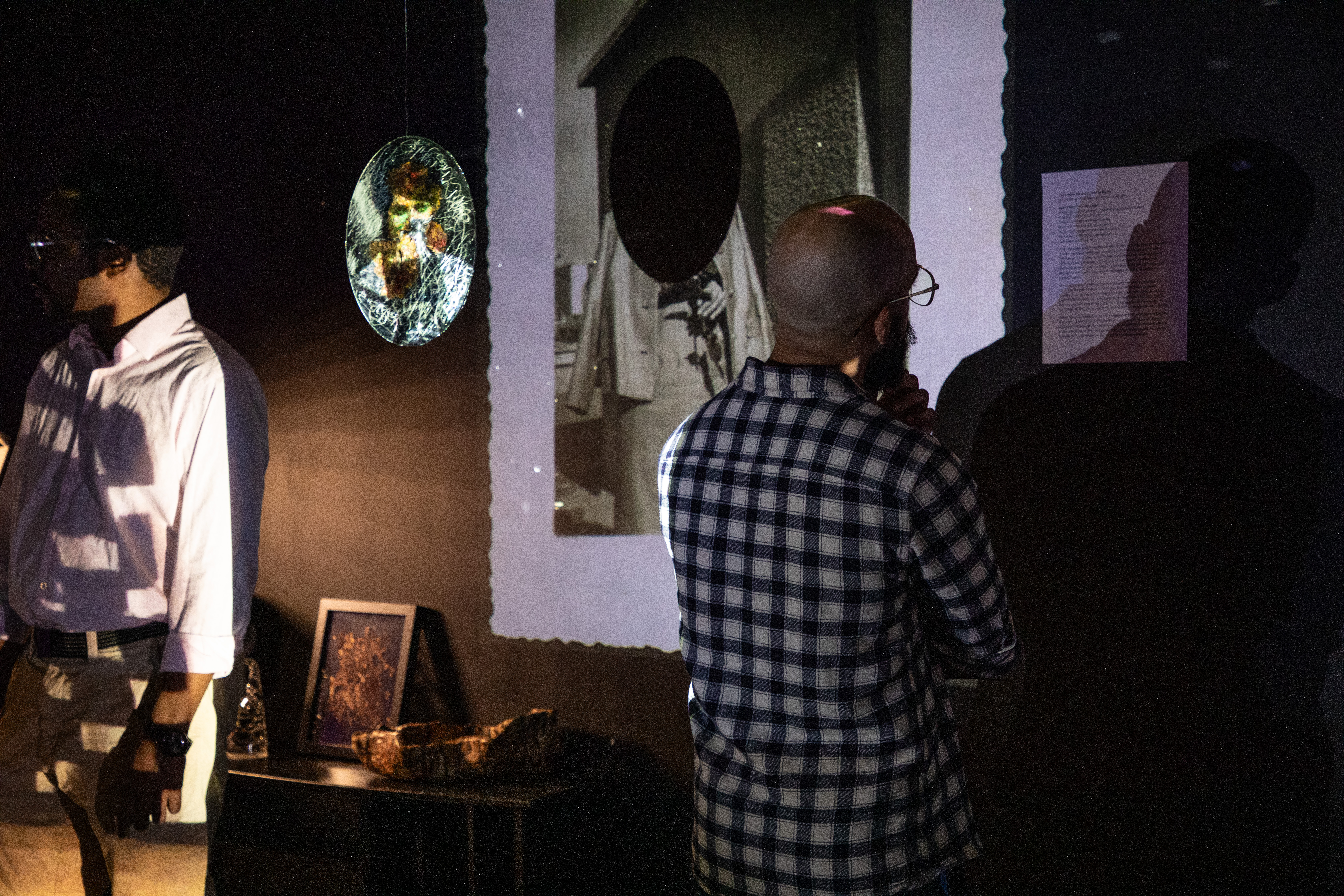 Open Studio_Saba Rissian